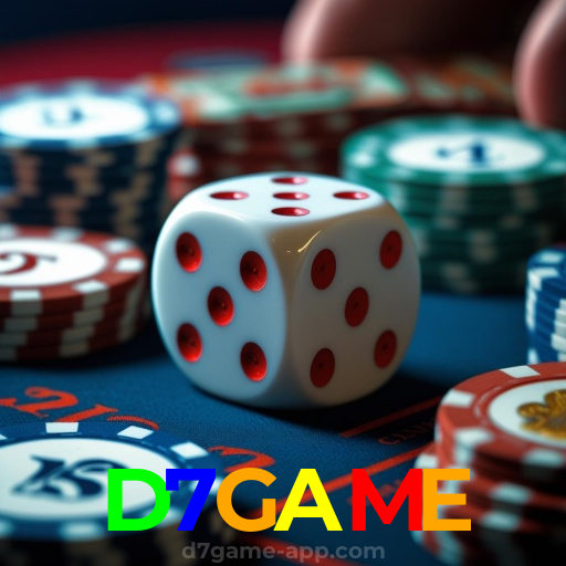 Descubra a Emoção do Cassino Ao Vivo no D7GAME
