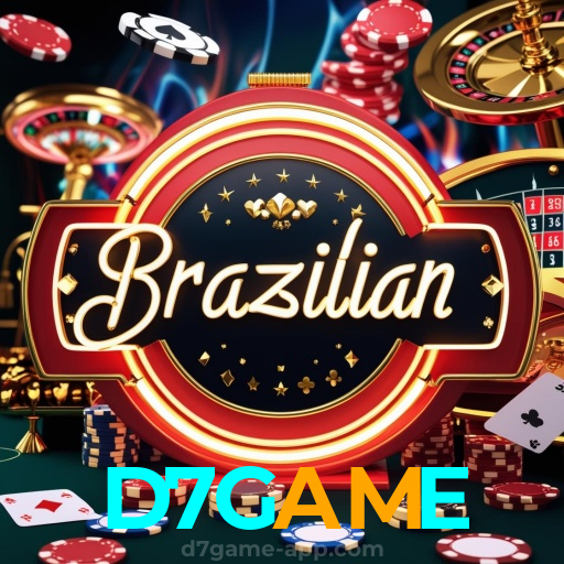 D7GAME