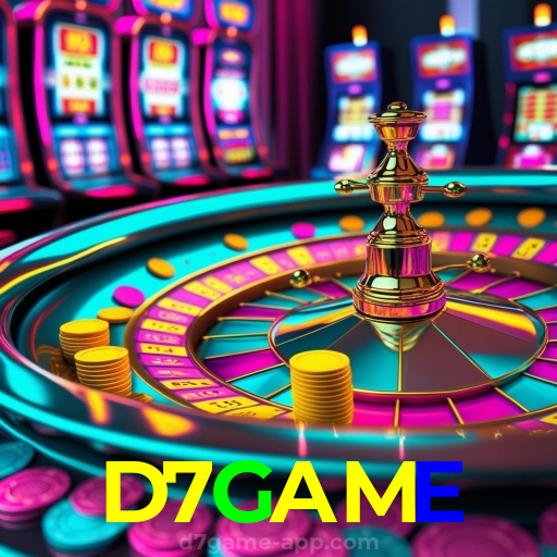Descubra a Diversão dos Jogos de Mesa na D7GAME