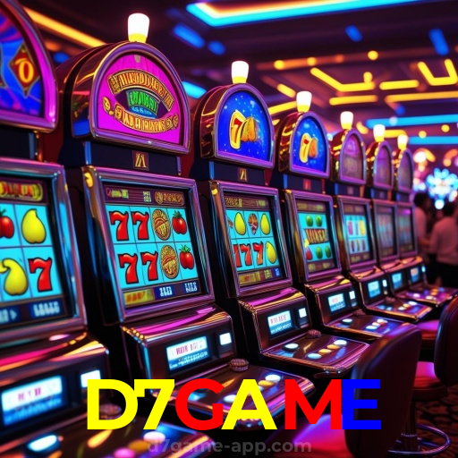 D7GAME 3