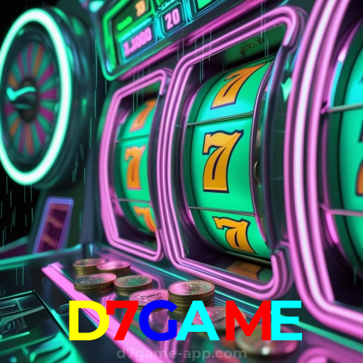 Descubra a Emoção do Cassino Ao Vivo no D7GAME