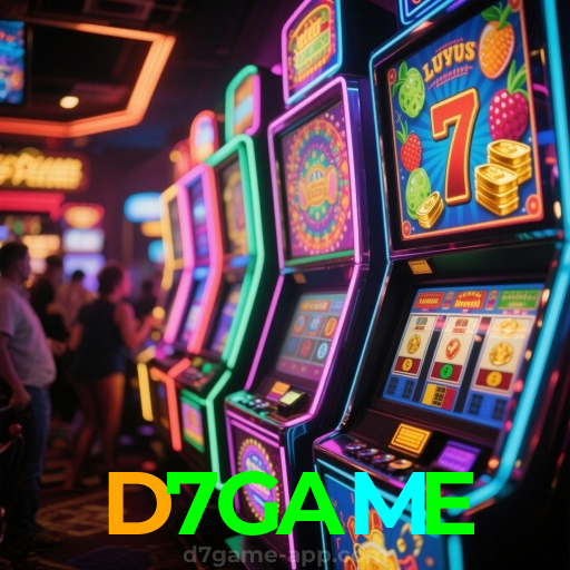 Explore os Jogos de Bingo no D7GAME: Diversão e Prêmios ao Seu Alcance