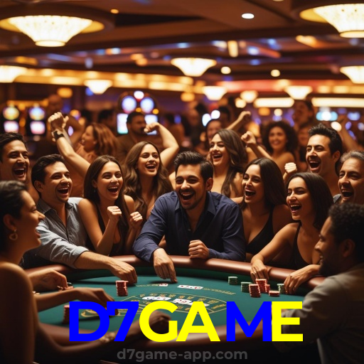 Descubra as Promoções Especiais da D7GAME
