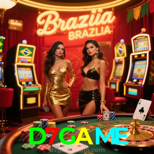 Jogos de Cartas: Diversão e Estratégia em D7GAME