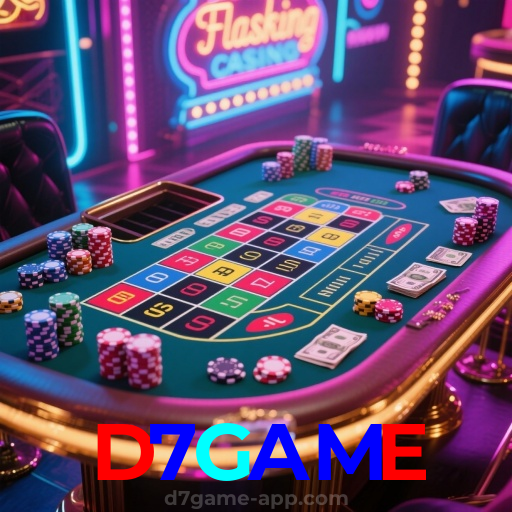 D7GAME 3
