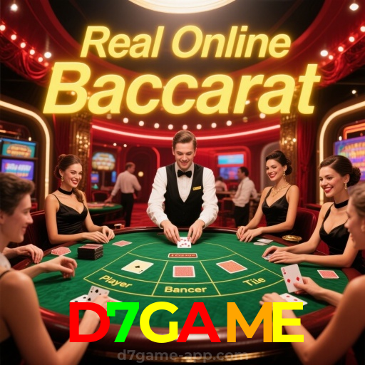 D7GAME