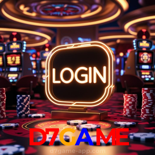 Descubra a Emoção do Cassino Ao Vivo no D7GAME